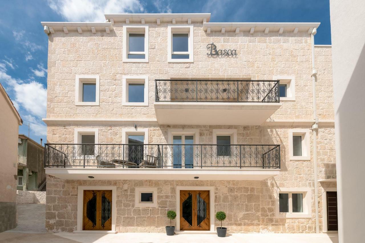 Villa Basca Baska Voda Exterior photo